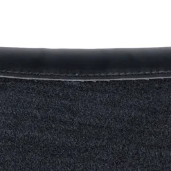 Dura-Tech® Contour Lite Vented Western Saddle Pad -Weaver Leather Shop 25642 alt d