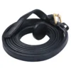 Billy Royal® Flat Leather Show Lead 3/4"x10'