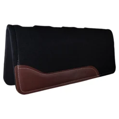 Front Page 11 WonPad XP Series 1" Western Saddle Pad