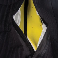 Dura-Tech® Memory Foam Western Removeable Shim Saddle Pad 9 Dura-Tech® Memory Foam Western Removeable Shim Saddle Pad -Weaver Leather Shop 25726 alt c