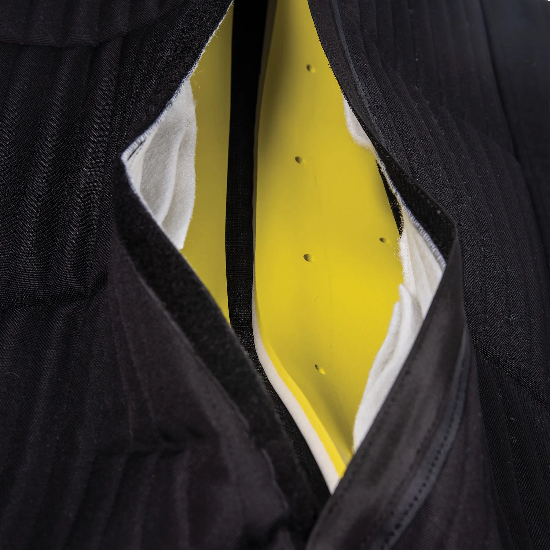 Dura-Tech® Memory Foam Western Removeable Shim Saddle Pad 4 Dura-Tech® Memory Foam Western Removeable Shim Saddle Pad - Image 4