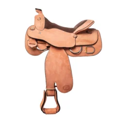 Billy Royal® Pro Work Saddle