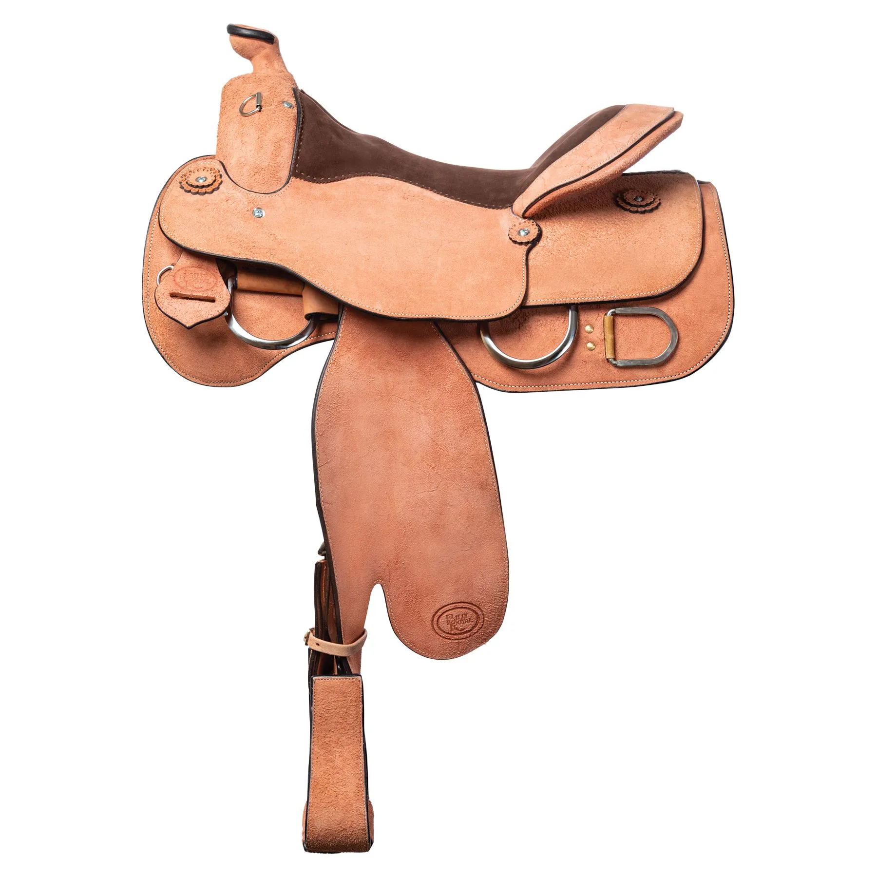 Billy Royal® Pro Work Saddle 9 Billy Royal® Pro Work Saddle - Image 9