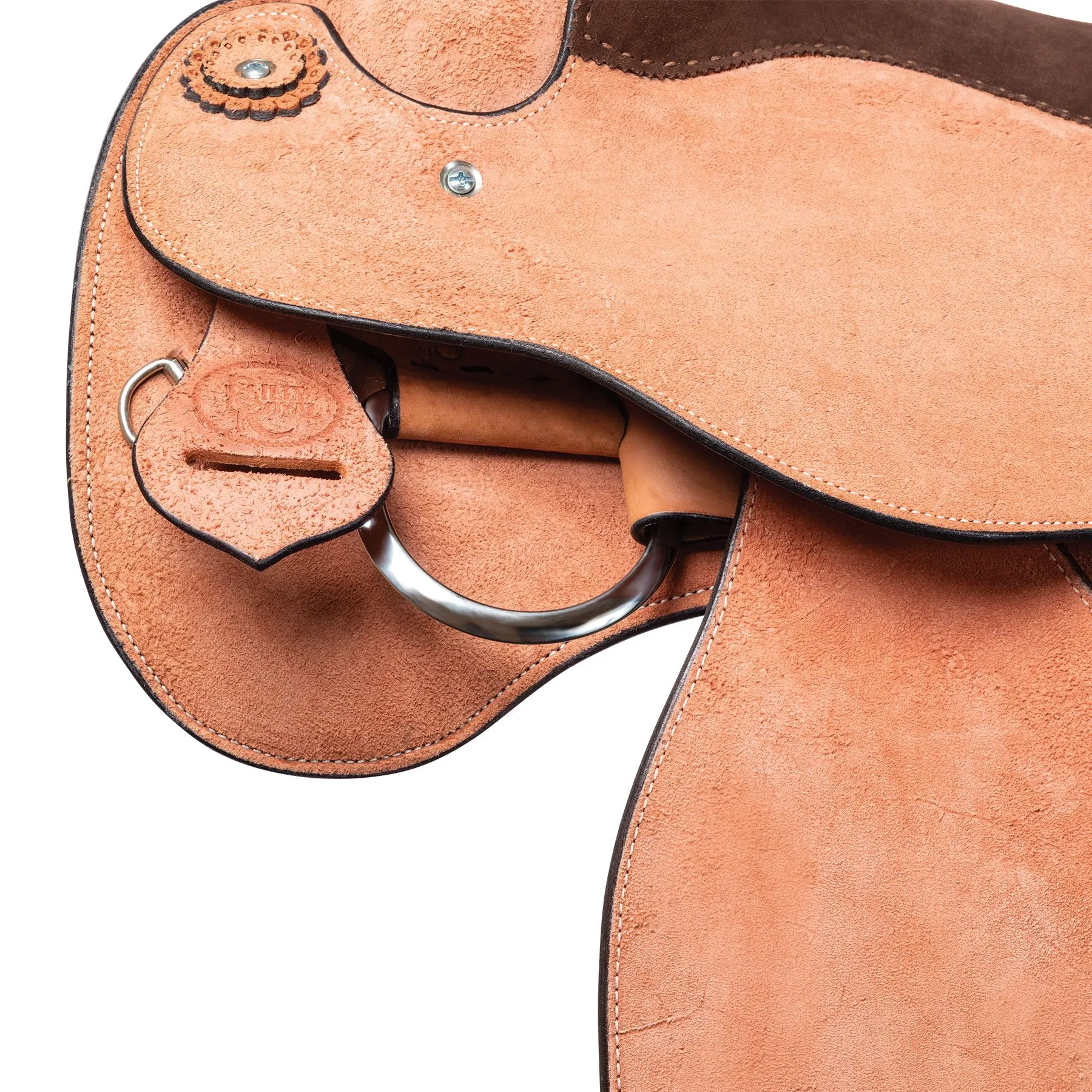 Billy Royal® Pro Work Saddle 10 Billy Royal® Pro Work Saddle - Image 10