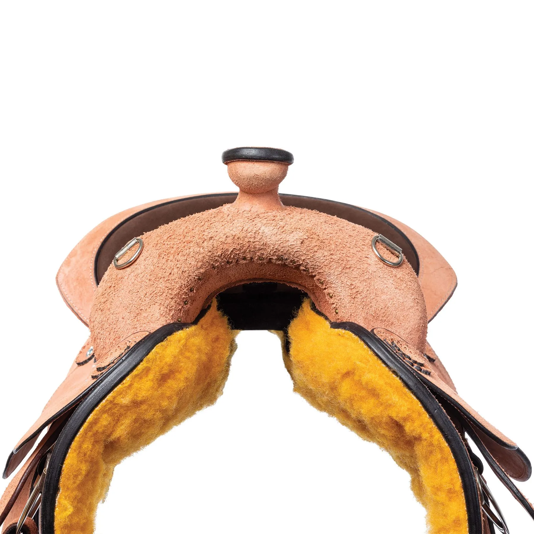 Billy Royal® Pro Work Saddle 12 Billy Royal® Pro Work Saddle - Image 12