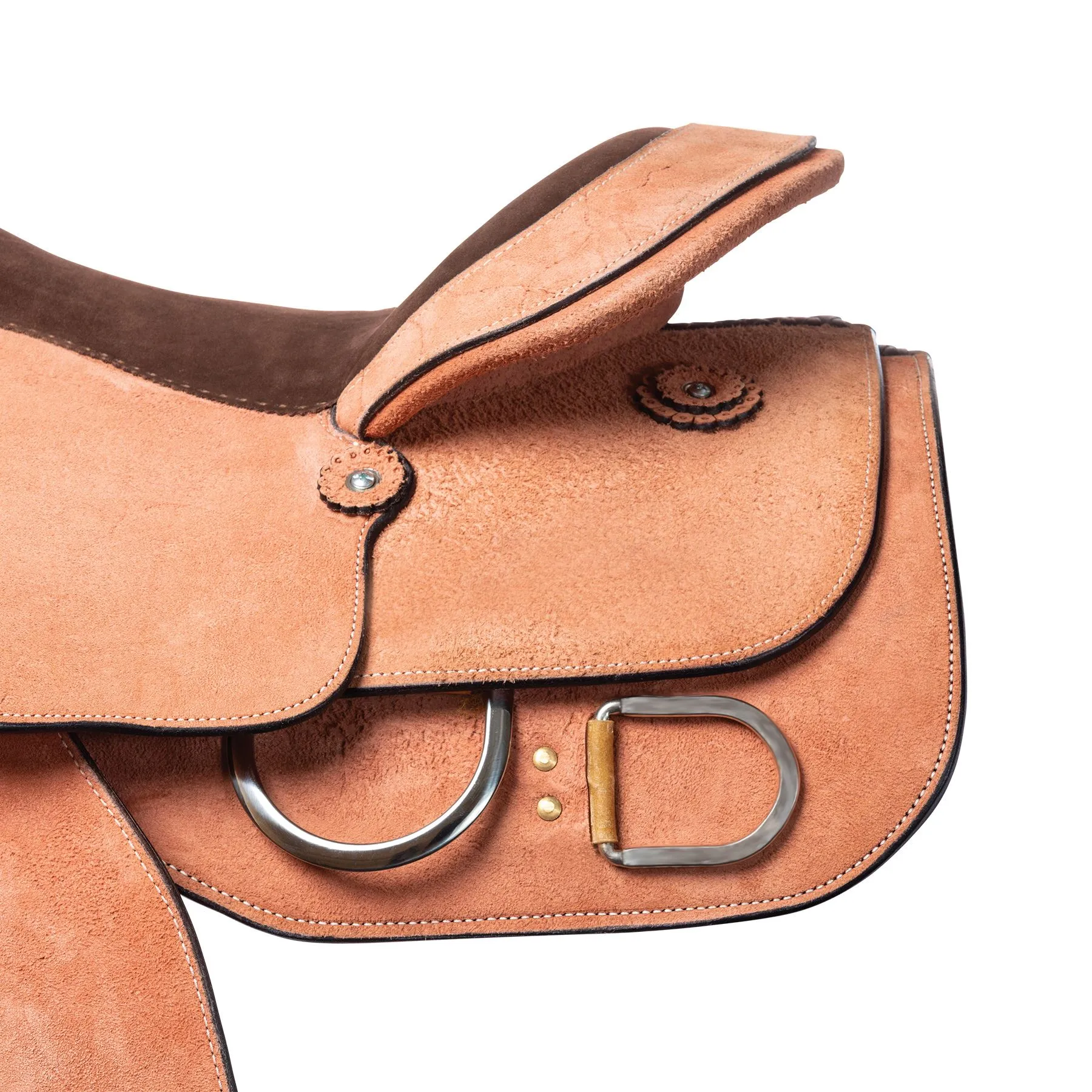 Billy Royal® Pro Work Saddle 13 Billy Royal® Pro Work Saddle - Image 13