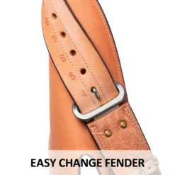 Billy Royal® Pro Work Saddle 17 Billy Royal® Pro Work Saddle -Weaver Leather Shop 30866c feature d overlay