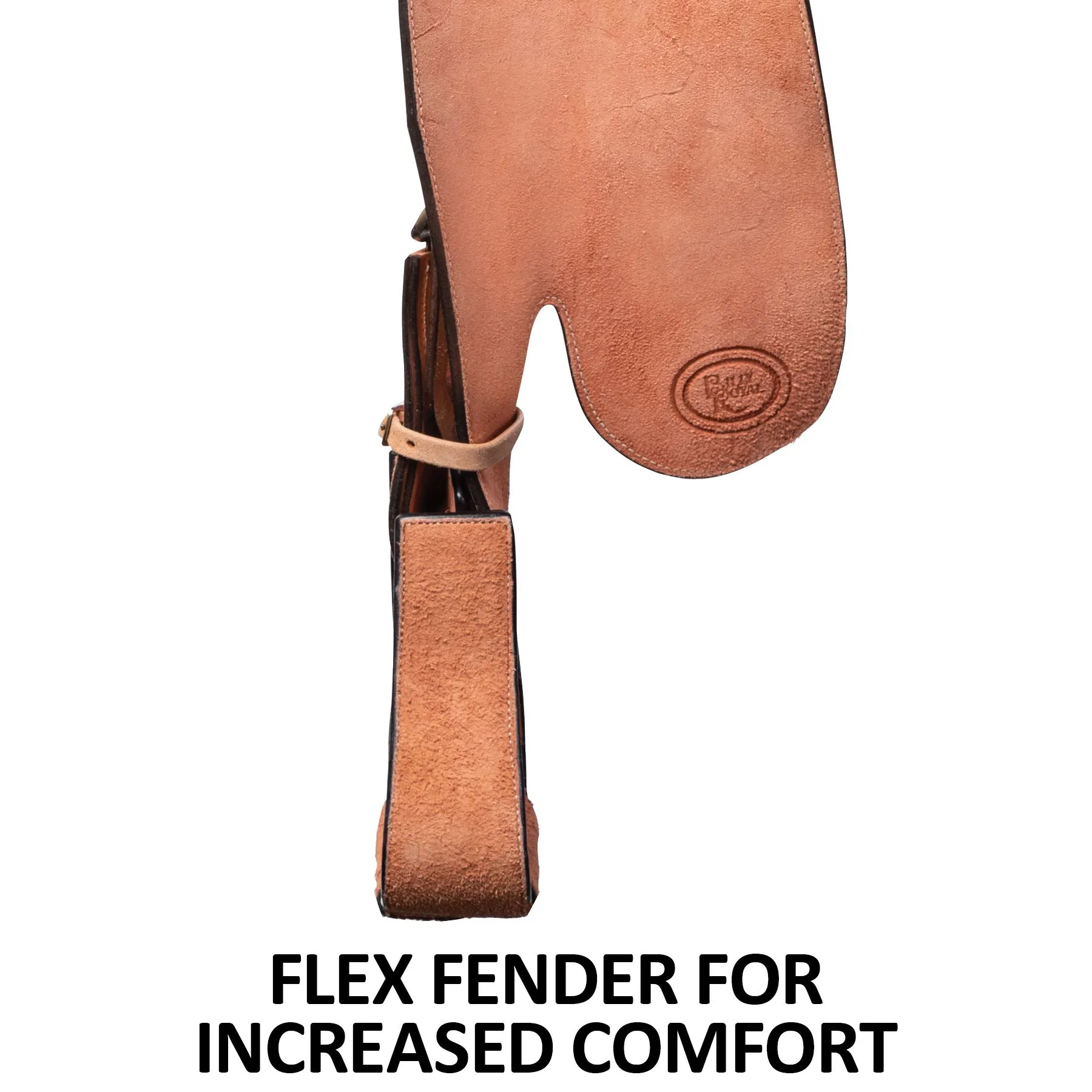 Billy Royal® Pro Work Saddle 6 Billy Royal® Pro Work Saddle - Image 6