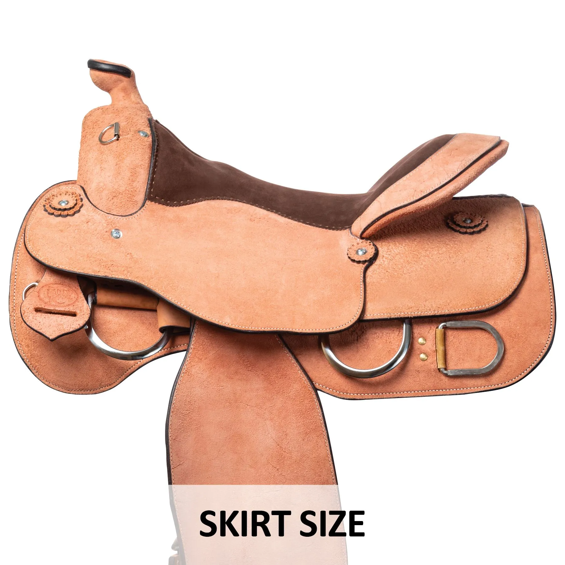 Billy Royal® Pro Work Saddle 8 Billy Royal® Pro Work Saddle - Image 8