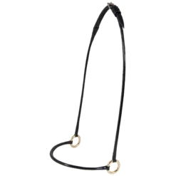 Billy Royal Thread Controller With Gold Rings 7 Billy Royal Thread Controller With Gold Rings -Weaver Leather Shop 30874 blackpatent