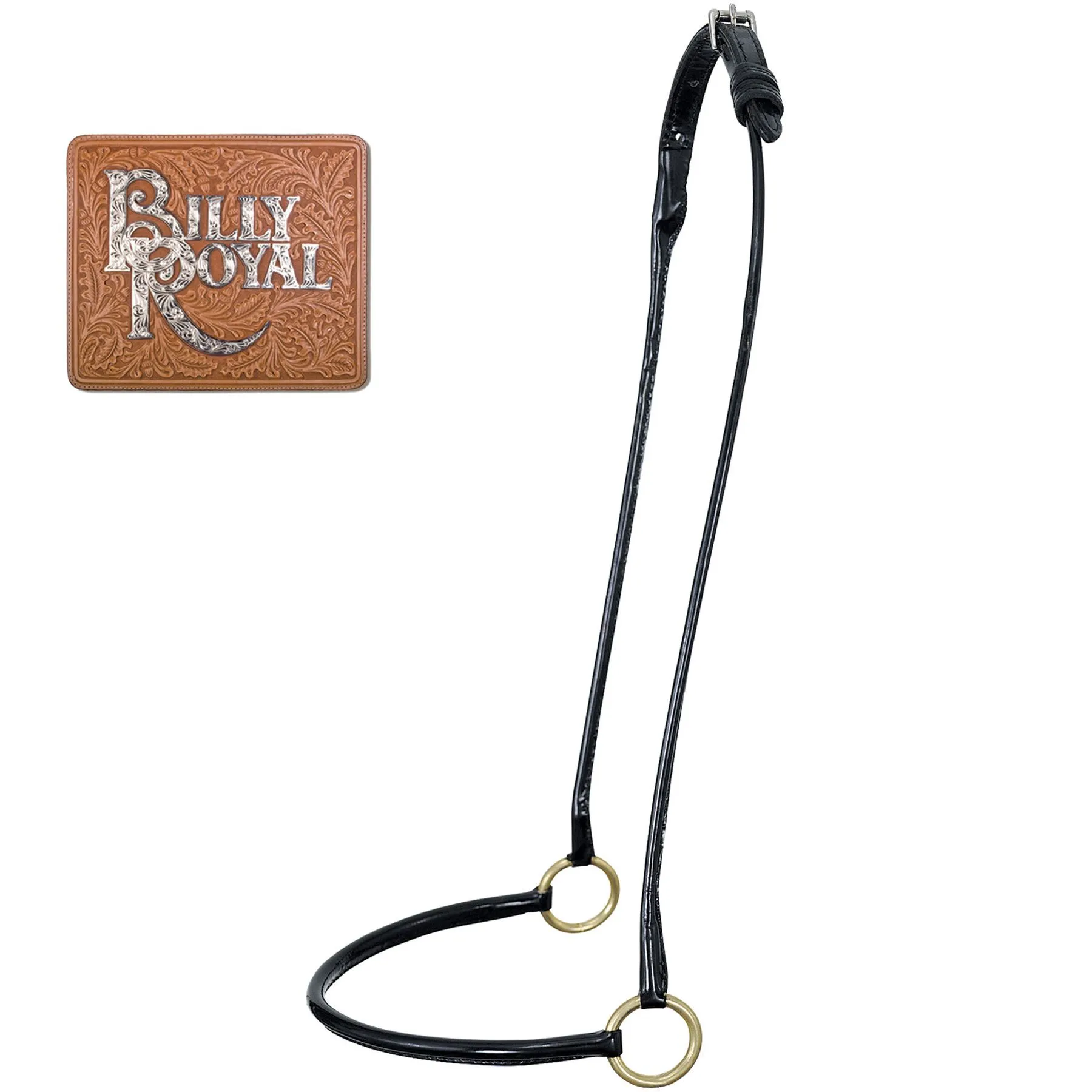 Billy Royal Thread Controller With Gold Rings 1 Billy Royal Thread Controller With Gold Rings