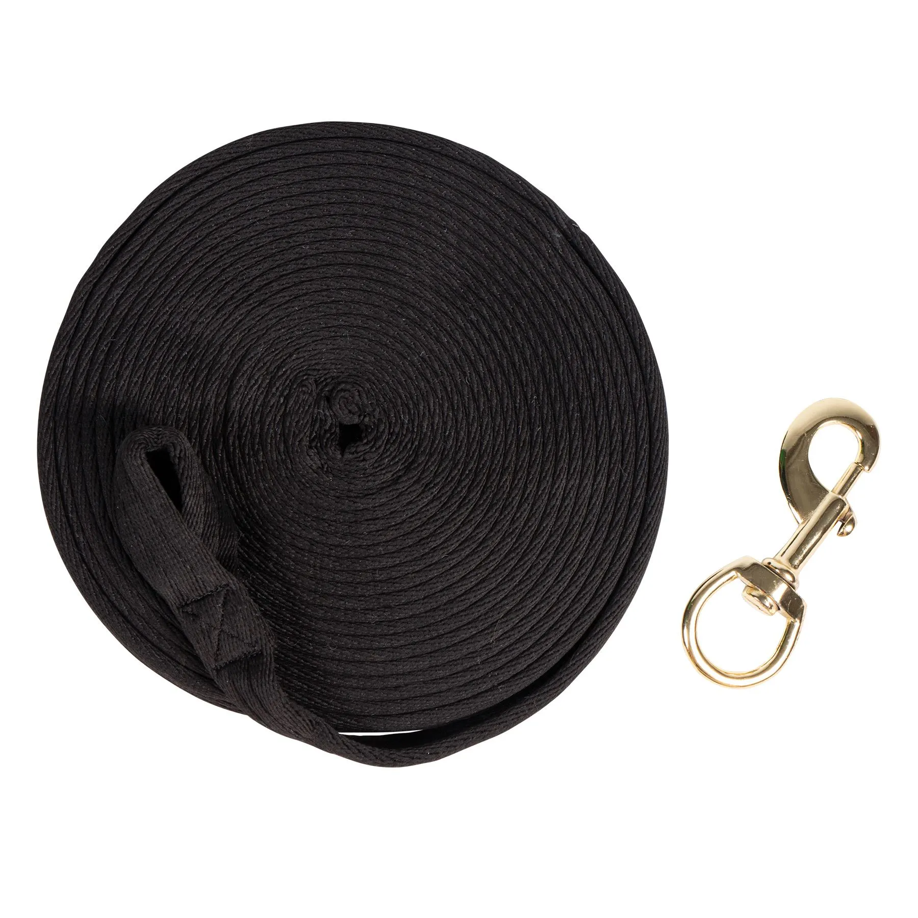 Dura-Tech® Cushion Lunge Line With Snap 3 Dura-Tech® Cushion Lunge Line With Snap - Image 3