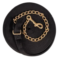 Dura-Tech® Cushion Lunge Line With Snap 14 Dura-Tech® Cushion Lunge Line With Snap -Weaver Leather Shop 31017 alt d