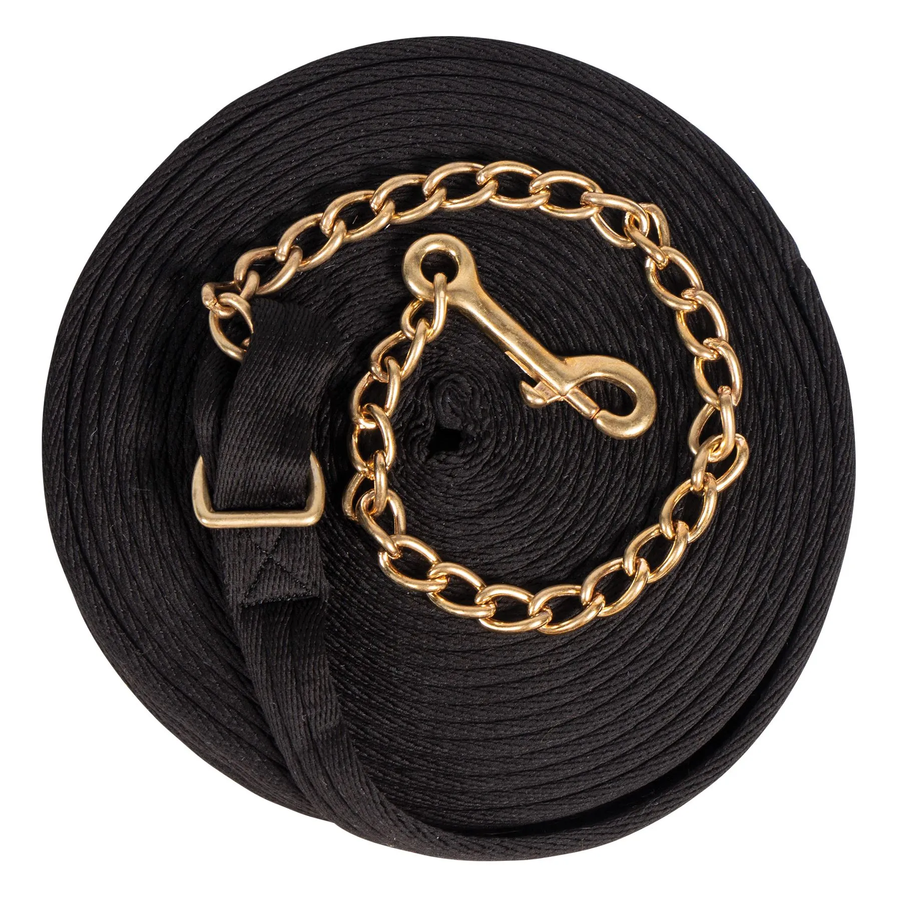 Dura-Tech® Cushion Lunge Line With Snap 5 Dura-Tech® Cushion Lunge Line With Snap - Image 5