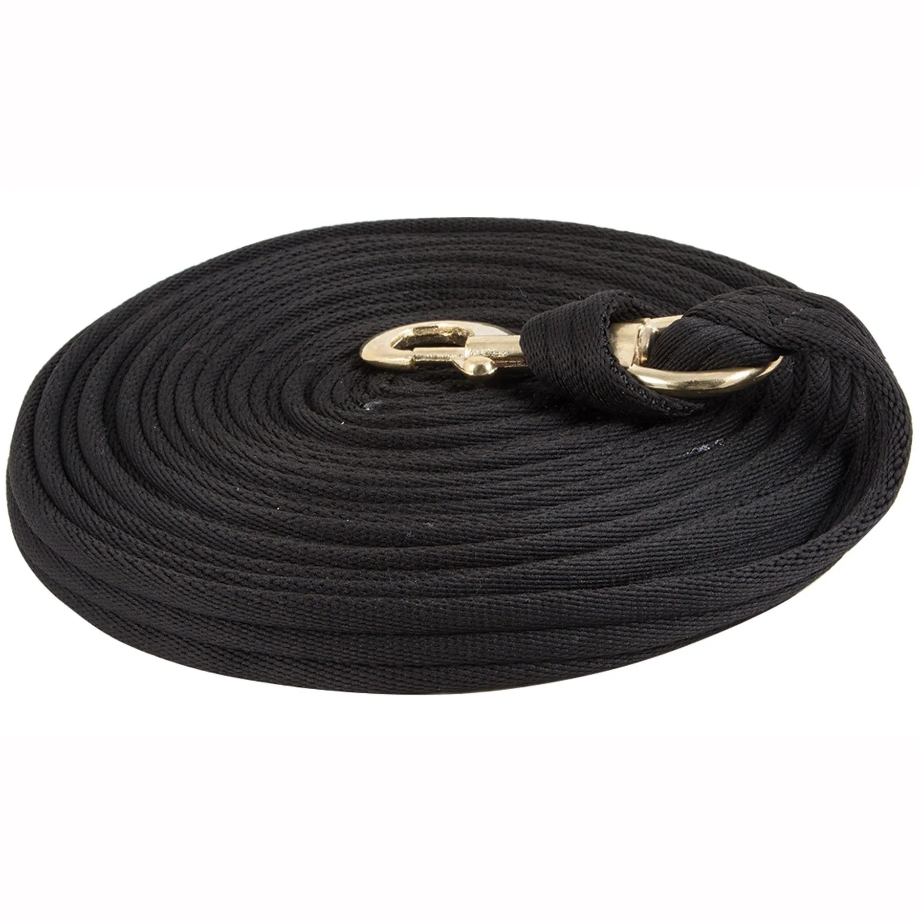 Dura-Tech® Cushion Lunge Line With Snap 10 Dura-Tech® Cushion Lunge Line With Snap - Image 10