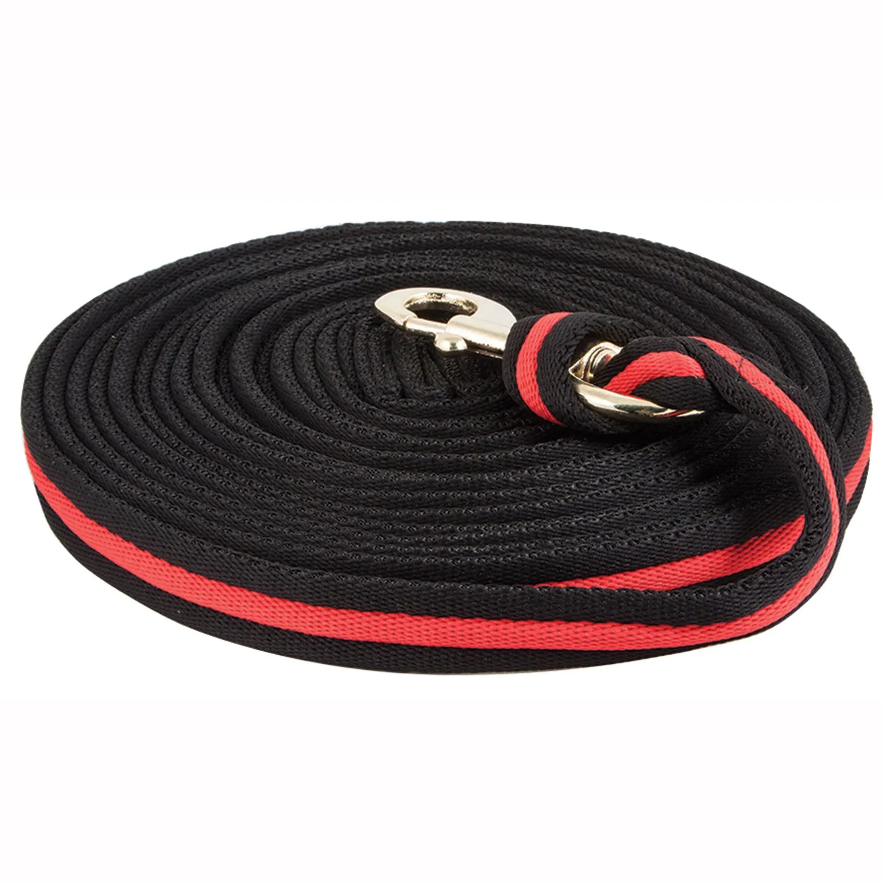 Dura-Tech® Cushion Lunge Line With Snap 7 Dura-Tech® Cushion Lunge Line With Snap - Image 7