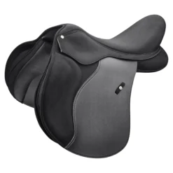 Wintec 2000 All Purpose English Saddle -Weaver Leather Shop 31662 black