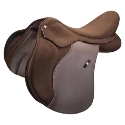 Wintec 2000 All Purpose English Saddle -Weaver Leather Shop 31662 brown