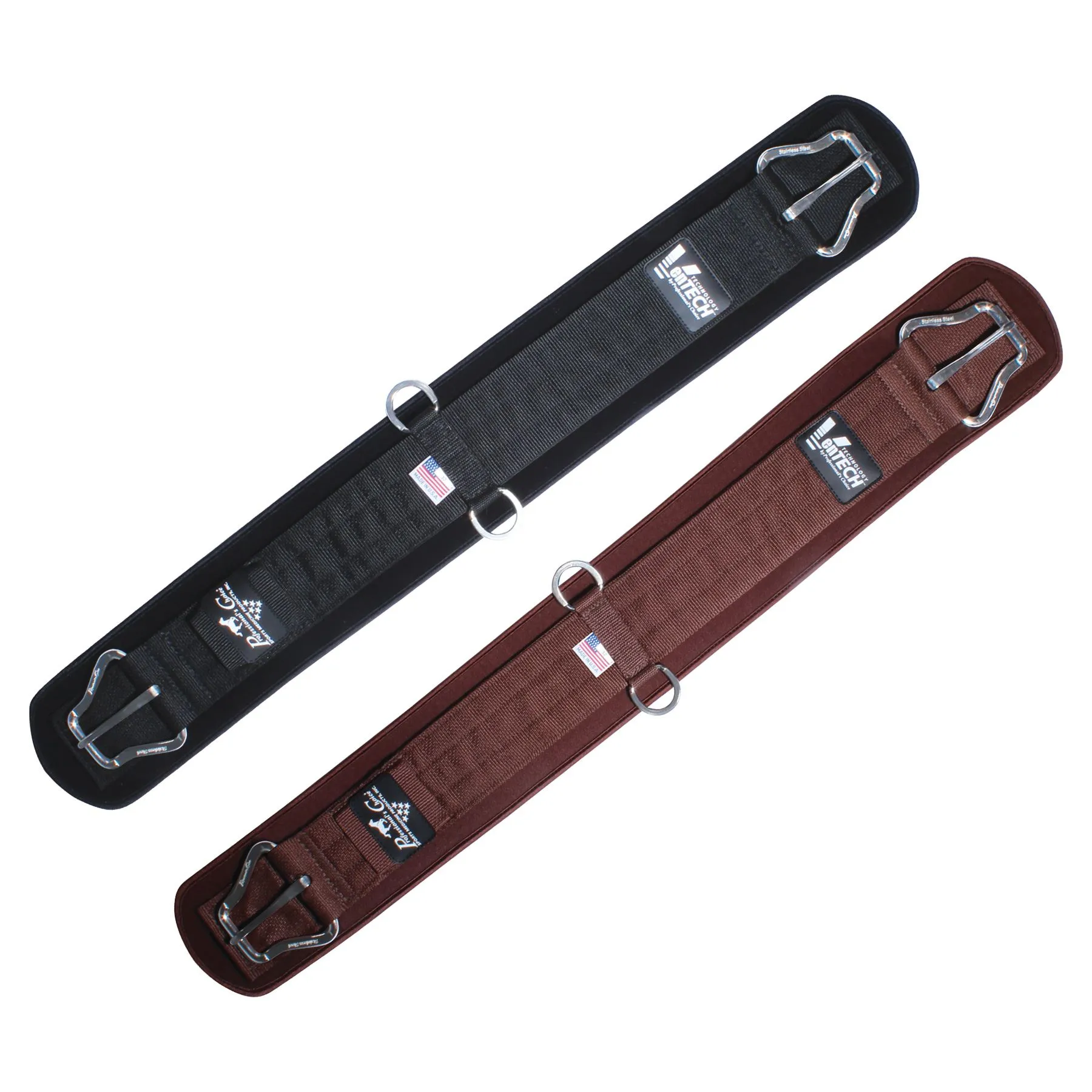 Professional's Choice® SMx VenTech Western Cinch 1 Professional's Choice® SMx VenTech Western Cinch