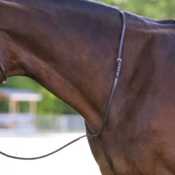 Pinnacle Standing Martingale -Weaver Leather Shop 31827 alt c