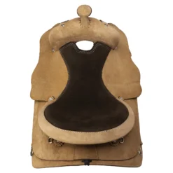 Double S Work And Trail Western Saddle -Weaver Leather Shop 31890 alt c