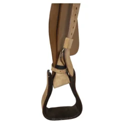 Double S Work And Trail Western Saddle -Weaver Leather Shop 31890 alt d