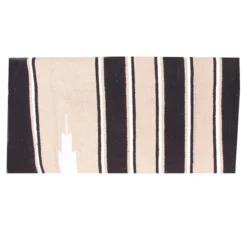Dura-Tech® Navajo Blanket 34" X 36" -Weaver Leather Shop 32323 blacktan