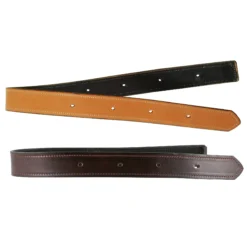 Billy Royal® Leather Off Billet