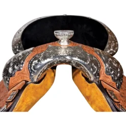 Billy Royal® Supreme Champion Western Show Saddle -Weaver Leather Shop 34192 alt i