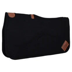 Impact Gel™ Underlayment 1/2" With XT Lite Gel Saddle Pad