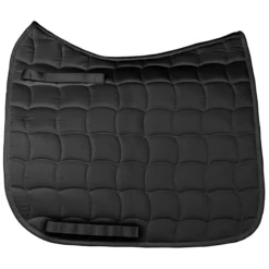 Dura-Tech® 3D Airflow Dressage Pad -Weaver Leather Shop 35860 black