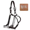 Billy Royal® Riverside Rebel Show Halter