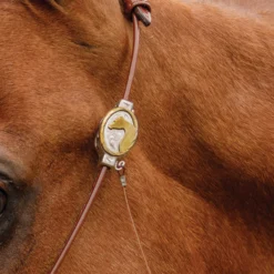 Billy Royal® Comfort Concho Original Thread -Weaver Leather Shop 36346 alt e