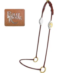 Billy Royal® Comfort Concho Original Thread -Weaver Leather Shop 36346 bronzegold