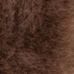 Just Merino Sheepskin Western Saddle Seat Cover -Weaver Leather Shop 36402 brown