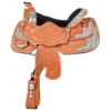 Billy Royal® Congress II Youth Show Saddle