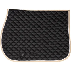 Dura-Tech® Deluxe All Purpose Pad -Weaver Leather Shop 37597 blackwhite