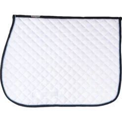 Dura-Tech® Deluxe All Purpose Pad -Weaver Leather Shop 37597 whiteltblue