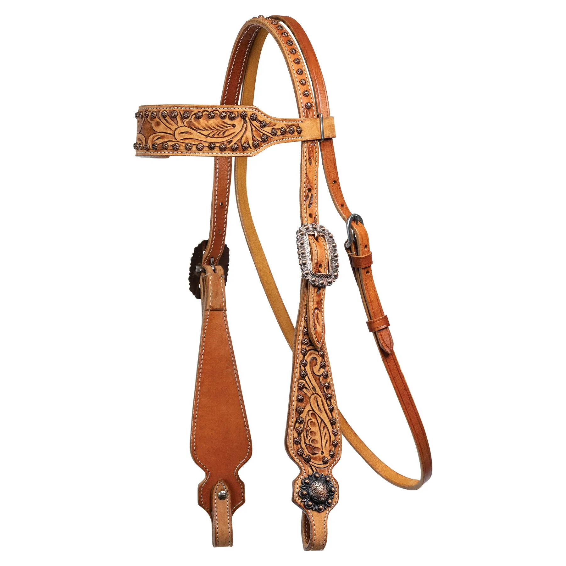 Double S Tooled Copper Collection 3 Double S Tooled Copper Collection - Image 3