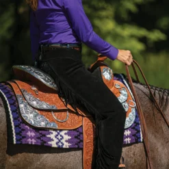 Schneiders® Nancy Western Show Blanket 9 Schneiders® Nancy Western Show Blanket -Weaver Leather Shop 37907 alt b