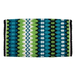 Schneiders® Nancy Western Show Blanket 10 Schneiders® Nancy Western Show Blanket -Weaver Leather Shop 37907 greenteal