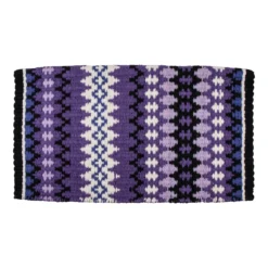 Schneiders® Nancy Western Show Blanket 12 Schneiders® Nancy Western Show Blanket -Weaver Leather Shop 37907 purple