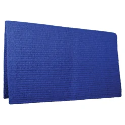 Schneiders® Solid Wool Oversize Western Show Blanket 40" X 34"