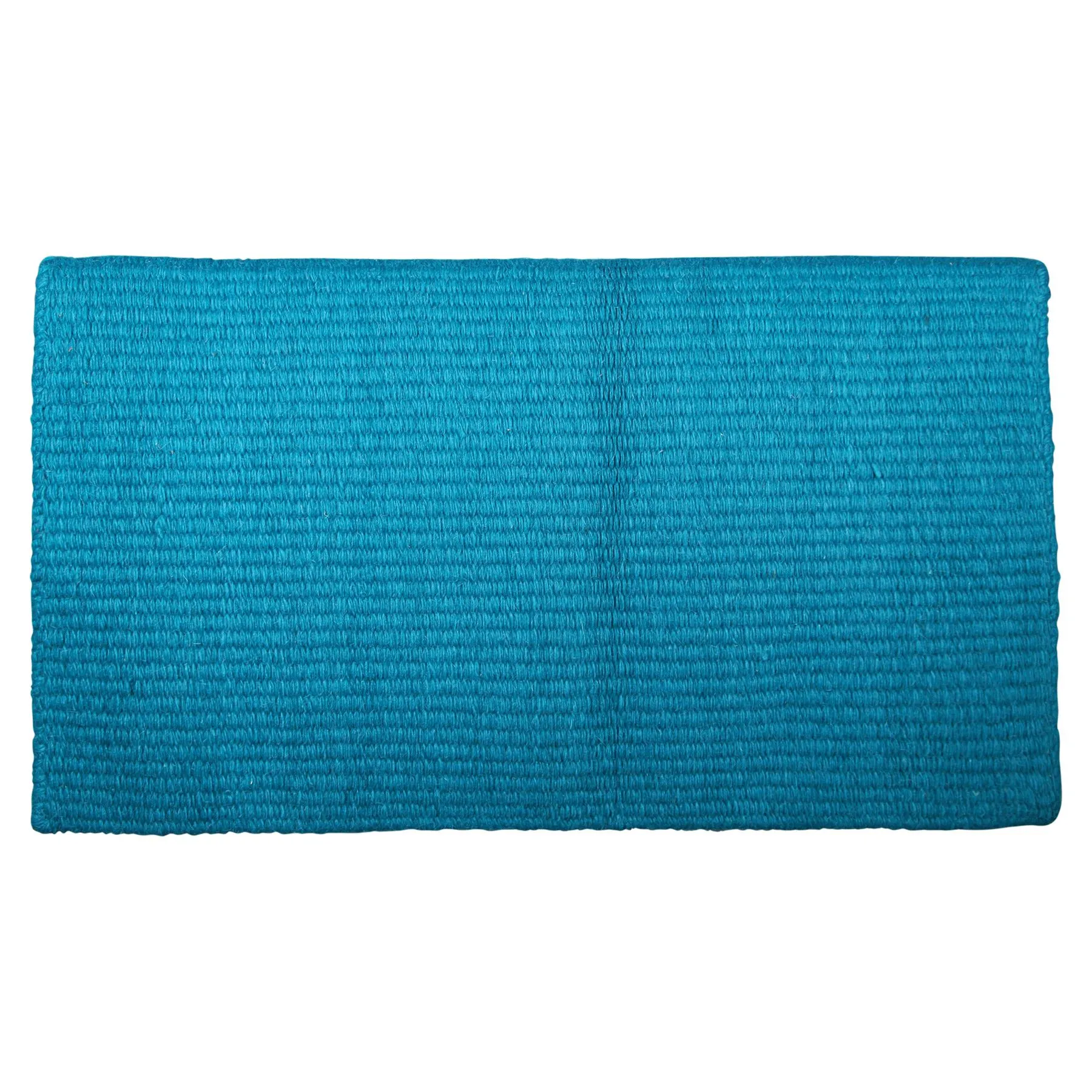 Schneiders® Solid Wool Oversize Western Show Blanket 40" X 34" 5 Schneiders® Solid Wool Oversize Western Show Blanket 40" X 34" - Image 5