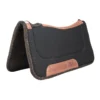 Diamond Wool Contour Ranch Western Saddle Pad