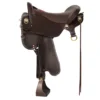 Tucker Endurance Trail Saddle
