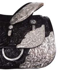 Billy Royal® Sedona Western Show Saddle -Weaver Leather Shop 38592 alt b