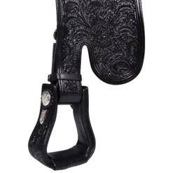 Billy Royal® Sedona Western Show Saddle -Weaver Leather Shop 38592 alt c