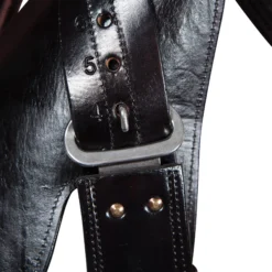 Billy Royal® Sedona Western Show Saddle -Weaver Leather Shop 38592 alt f