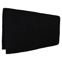 Schneiders® Solid Wool Western Show Blanket 34" X 36"